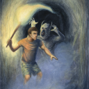 The Cave