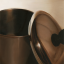 Pots and Pans