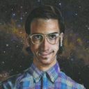 Self-Portrait