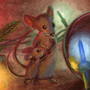 The Christmas Ornament