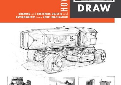 how to draw by scott robertson and thomas bertling pdf